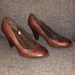 High Heel Shoes